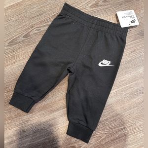 NIKE Baby Sweatpants, Size 6M, Nike Baby Joggers